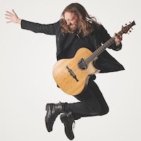 Mike Dawes Tickets