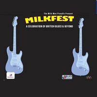 Milkfest tickets