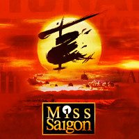 Miss Saigon tickets