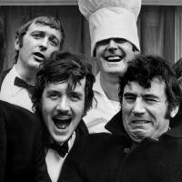 Monty Python Tickets