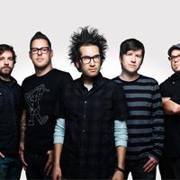 Motion City Soundtrack Tickets