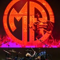 Moving Pictures Tickets