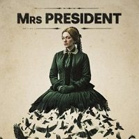 Mrs President tickets