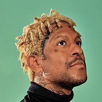 Mykki Blanco Tickets
