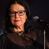 Nana Mouskouri Tickets