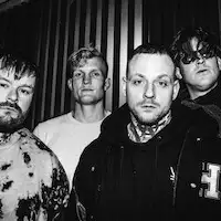 Nasty tour dates and tickets