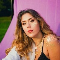 Natalie Shay tickets