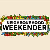 Kasabian live at Neighbourhood Weekender 2022