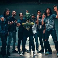 Nekrogoblikon Tickets