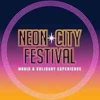 Neon City Festival tour dates and tickets