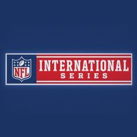 NFL International Series tickets
