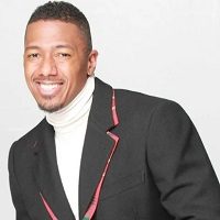 Nick Cannon Tickets