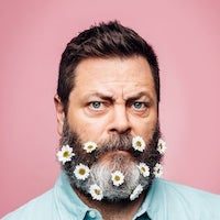 Nick Offerman Tickets