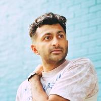 Nimesh Patel Tickets