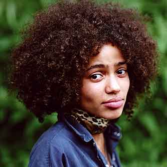 Nneka Tickets