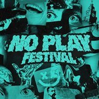 No Play Festival Tickets