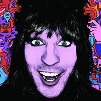 Noel Fielding Tickets