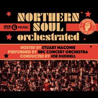 Northern Soul Orchestrated tickets