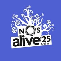 NOS Alive Tickets