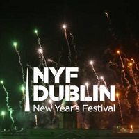 NYF Dublin tickets