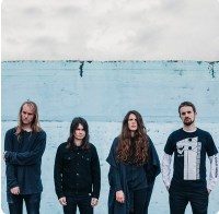 Oathbreaker tickets