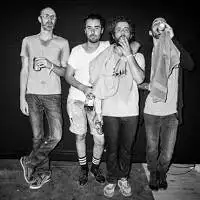 Odezenne tour dates and tickets