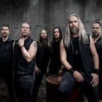 Omnium Gatherum tickets
