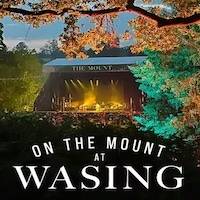 On The Mount tickets