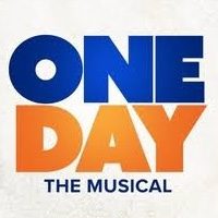 One Day The Musical tickets