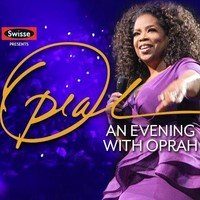 Oprah tickets