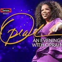 Oprah tour dates and tickets