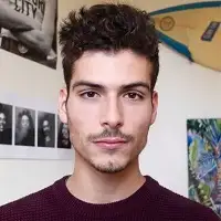 Oscar Anton tour dates and tickets