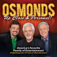 Osmonds Tickets