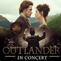 Outlander In Concert Tickets