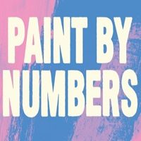 Paint By Numbers tickets