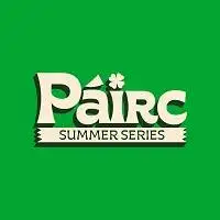 Pairc Summer Series tour dates and tickets