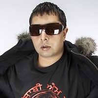 Panjabi MC Tickets
