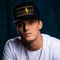 Parker McCollum Tickets