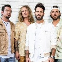 Parmalee Tickets