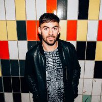 Patrick Topping tickets