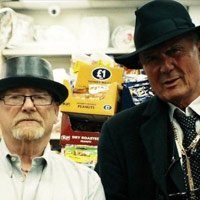 Pete and Bas Tickets