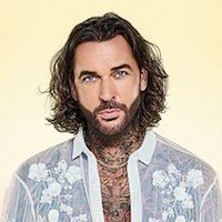 Pete Wicks Tickets