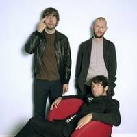 Peter Bjorn and John tickets