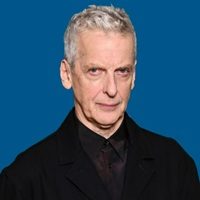 Peter Capaldi tickets