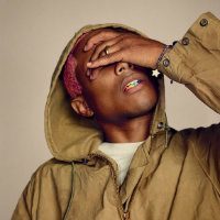 Pharrell Williams Tickets