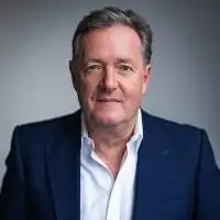Piers Morgan tour dates and tickets