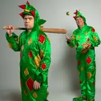 Piff and Pop tour dates and tickets