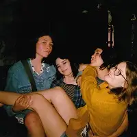 Pity Party Girls Club tour dates and tickets