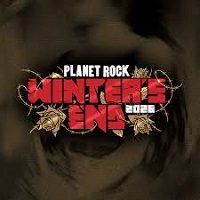 Planet Rock Presents Winters End tickets