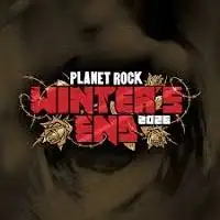 Planet Rock Presents Winters End tour dates and tickets